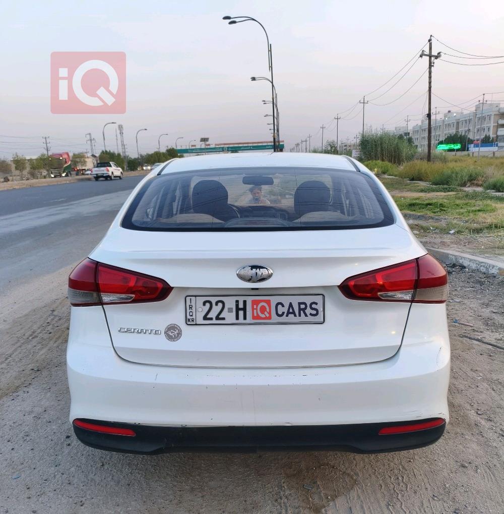 Kia Cerato